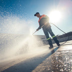 Residential and Commercial Cleaning