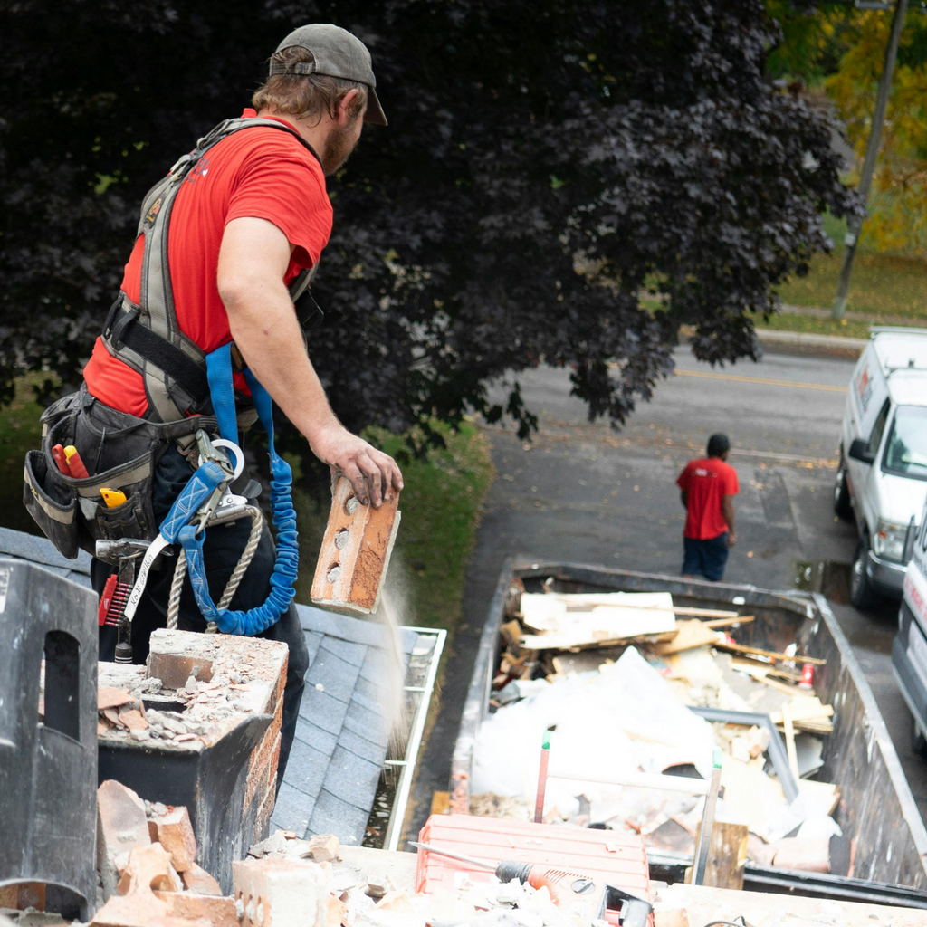 Demolitions & Removals