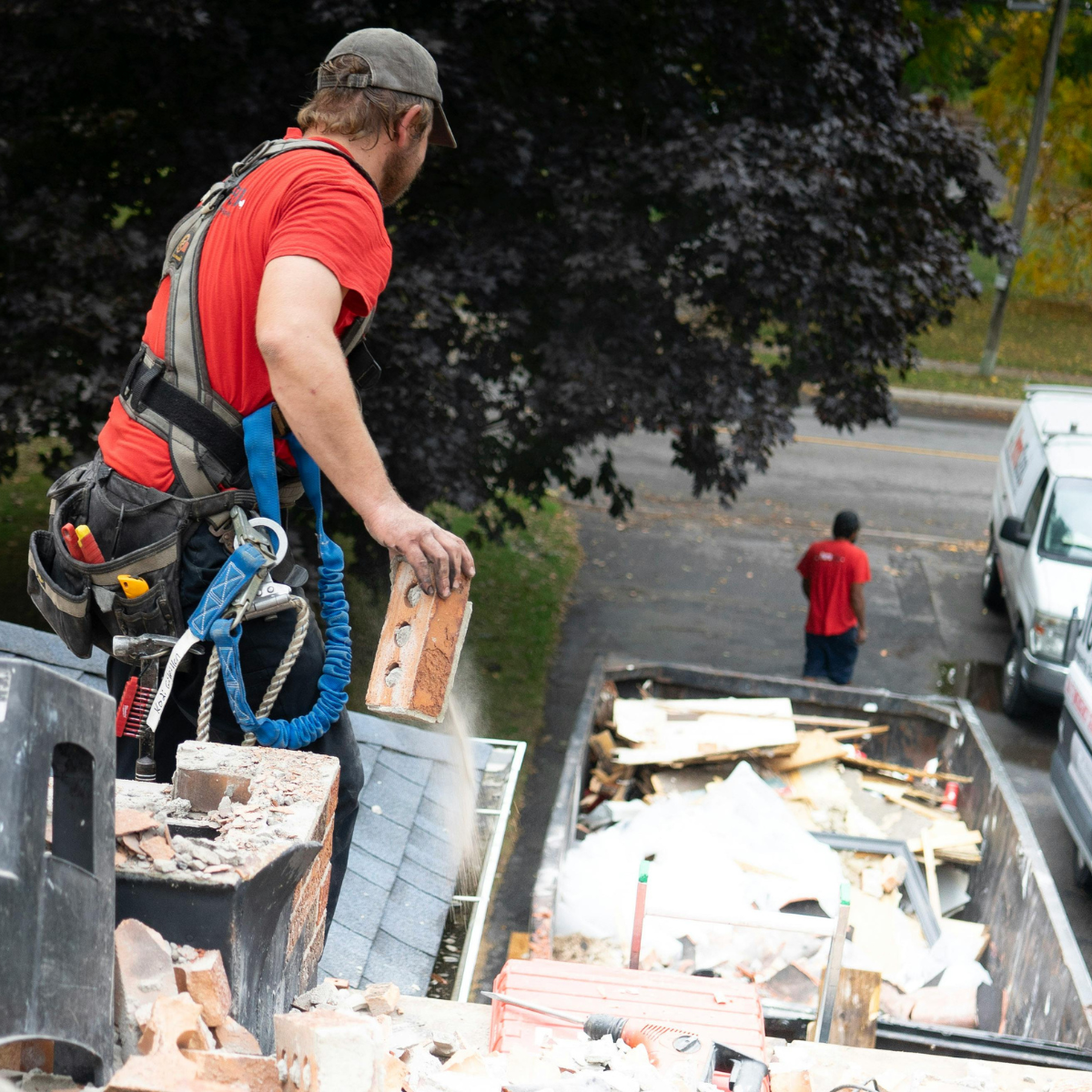 Demolitions & Removals