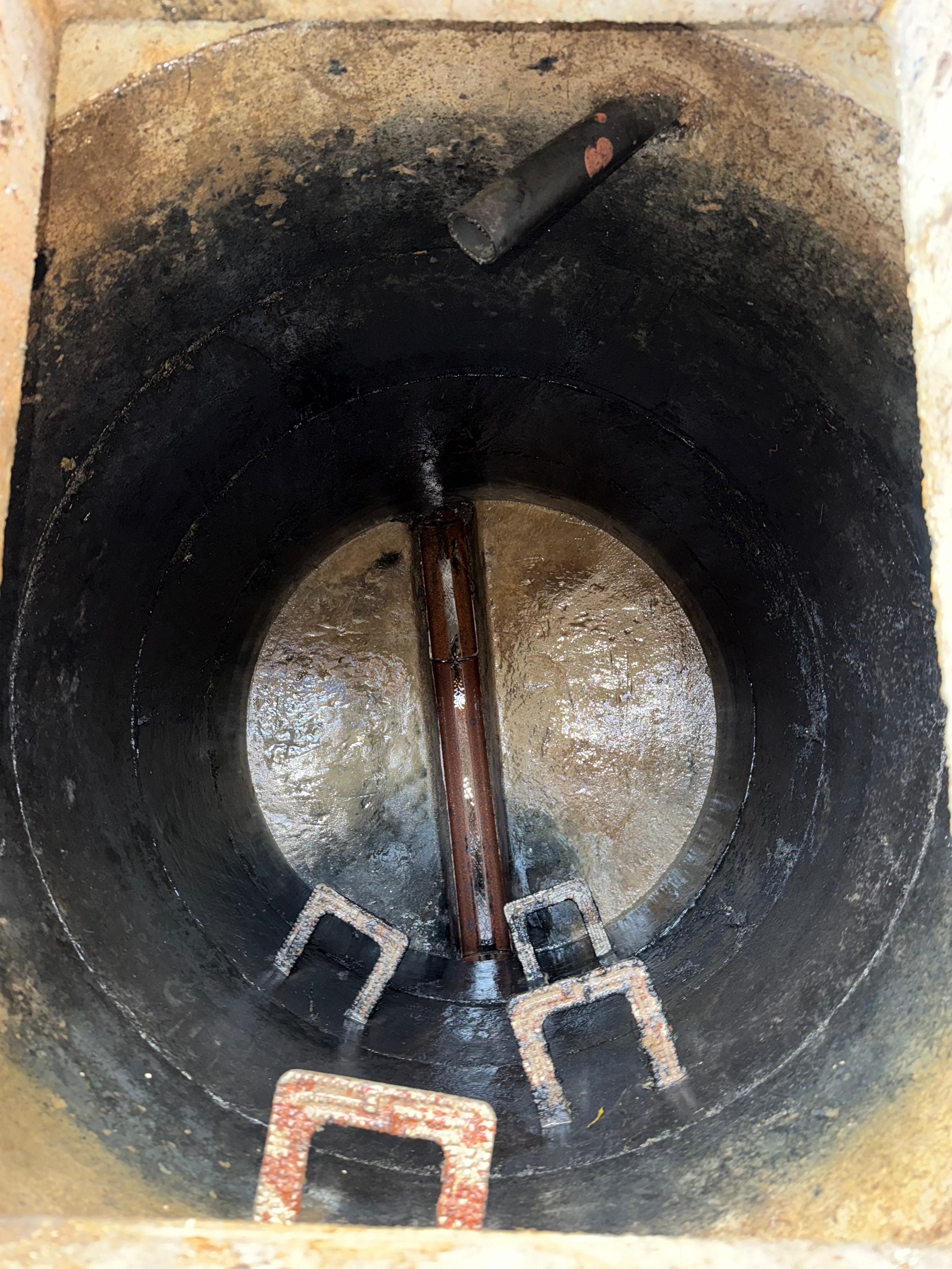 Drain Cleaning & Unblocking