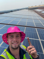 Solar Panel Cleaning