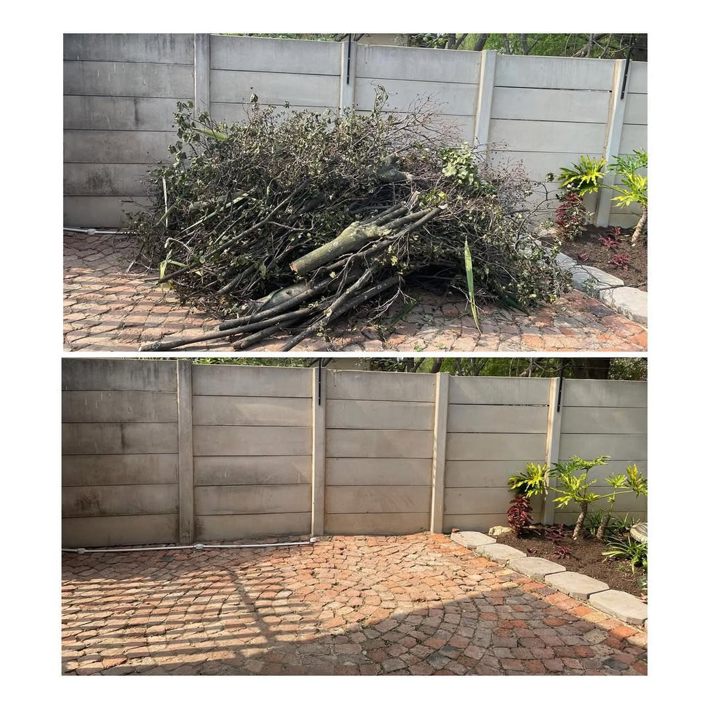 Demolitions & Removals