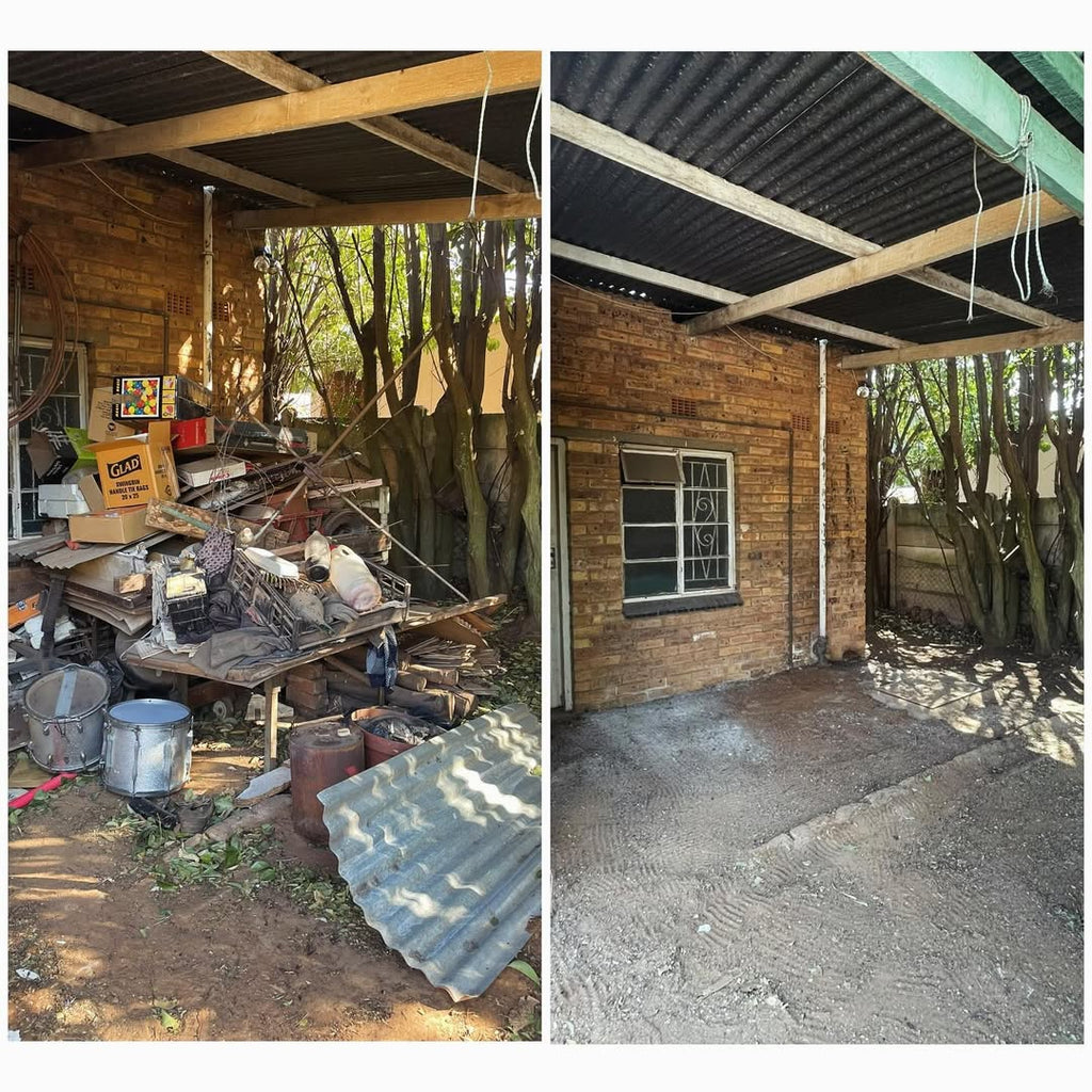 Demolitions & Removals