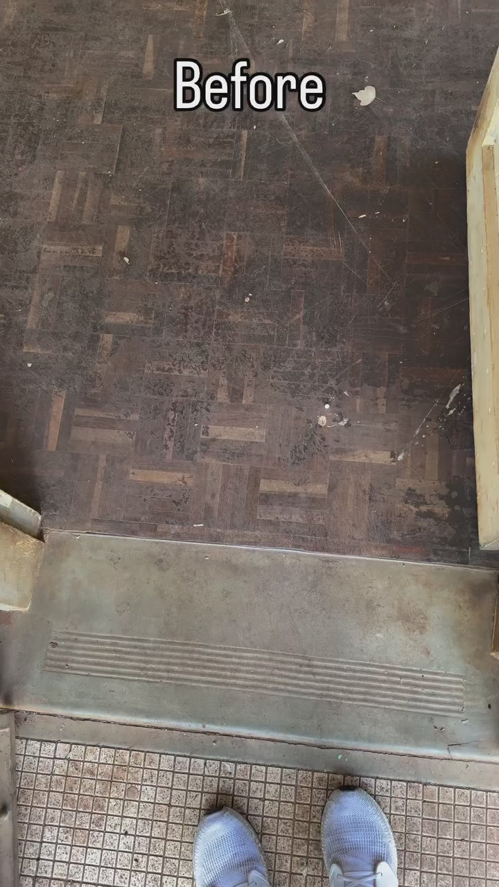 Residential and Commercial Cleaning