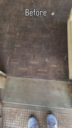 Residential and Commercial Cleaning